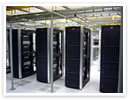 Data Center Computer Servers